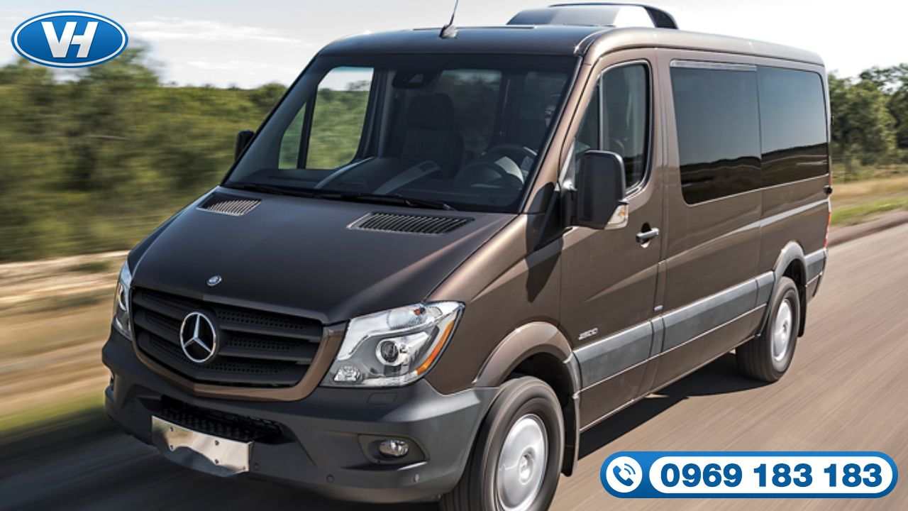 Dịch vụ cho thuê xe tại phường Nghĩa Đô đảm bảo tin cậy, uy tín
