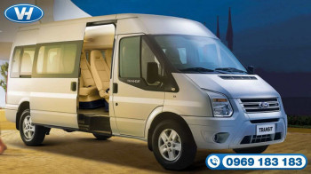 Dịch vụ thuê xe tại phường Ô Chợ Dừa Hà Nội – Tiện nghi, thoải mái