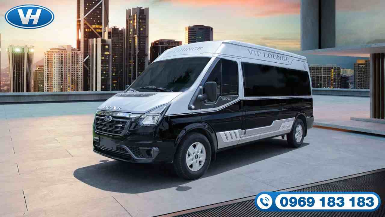 Dịch vụ thuê xe tại Ô Chợ Dừa với giá hợp lý