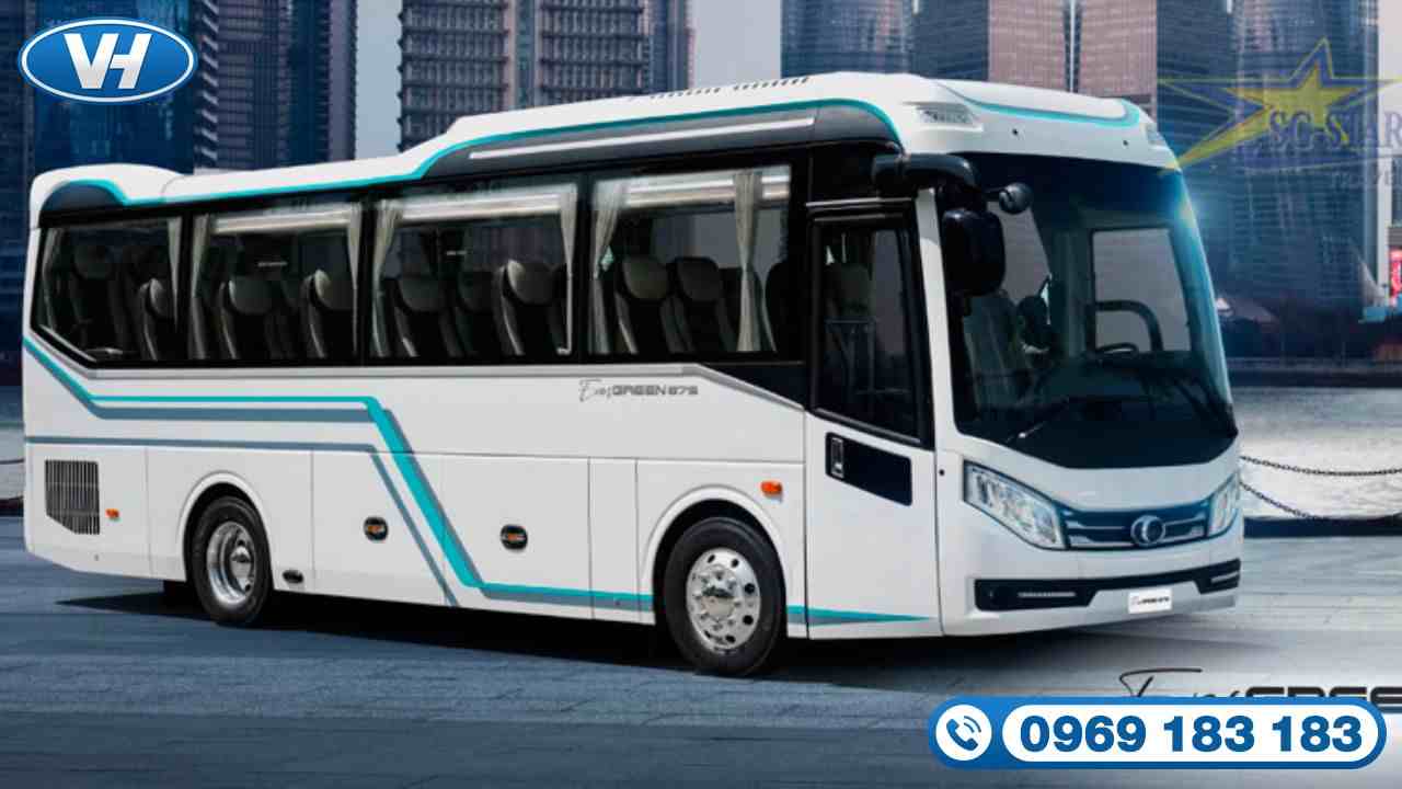 Thuê xe giá rẻ cho hành trình di chuyển được thoải mái