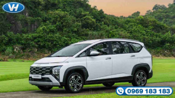 Cho thuê xe tại phường Phú Diễn Hà Nội – Lái xe kinh nghiệm, thân thiện