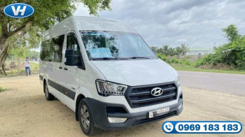 Dịch vụ thuê xe tại phường Phú Lương Hà Nội – Đưa đón đúng giờ