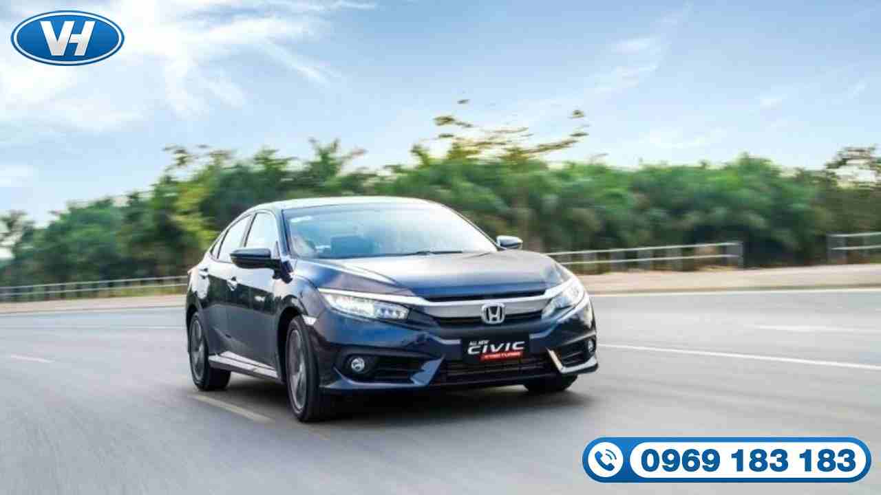Dịch vụ xe có lái uy tín tại phường Sơn Tây