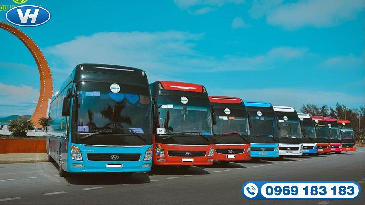 Thuê xe ô tô là lựa chọn tiện ích cho nhiều hành trình tại Sơn Tây