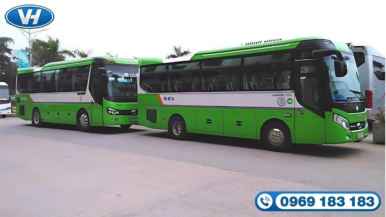 Dịch vụ cho thuê xe du lịch tại Tây Tựu giúp hành trình suôn sẻ