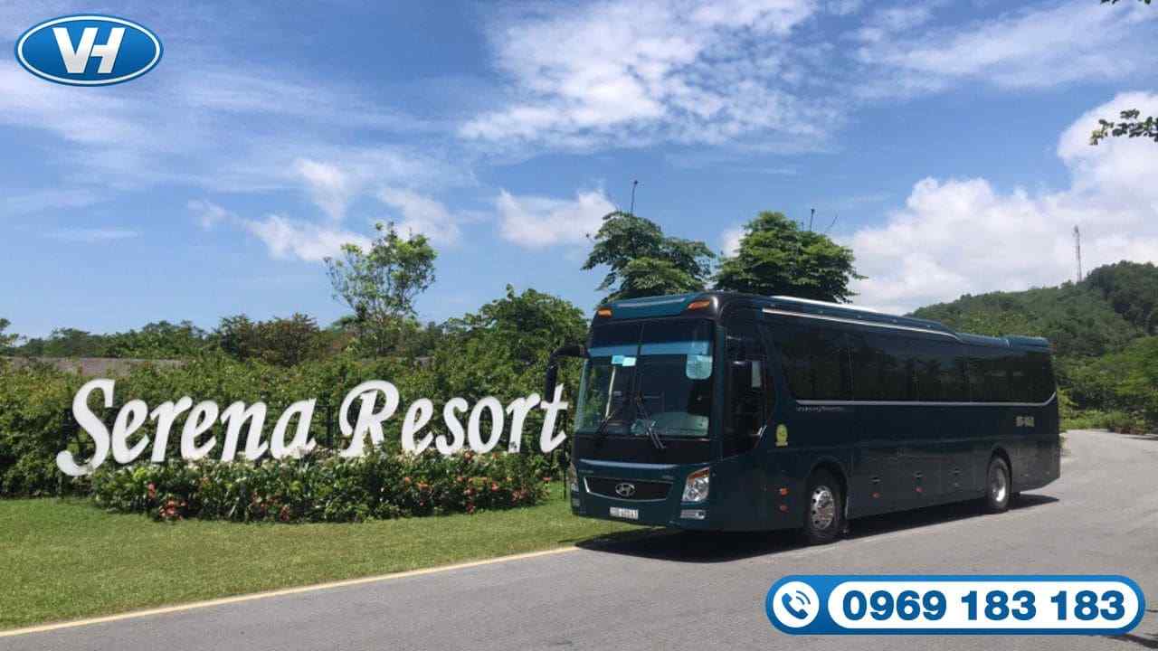 Dịch vụ thuê xe tại Thanh Liệt luôn đảm bảo giá tốt