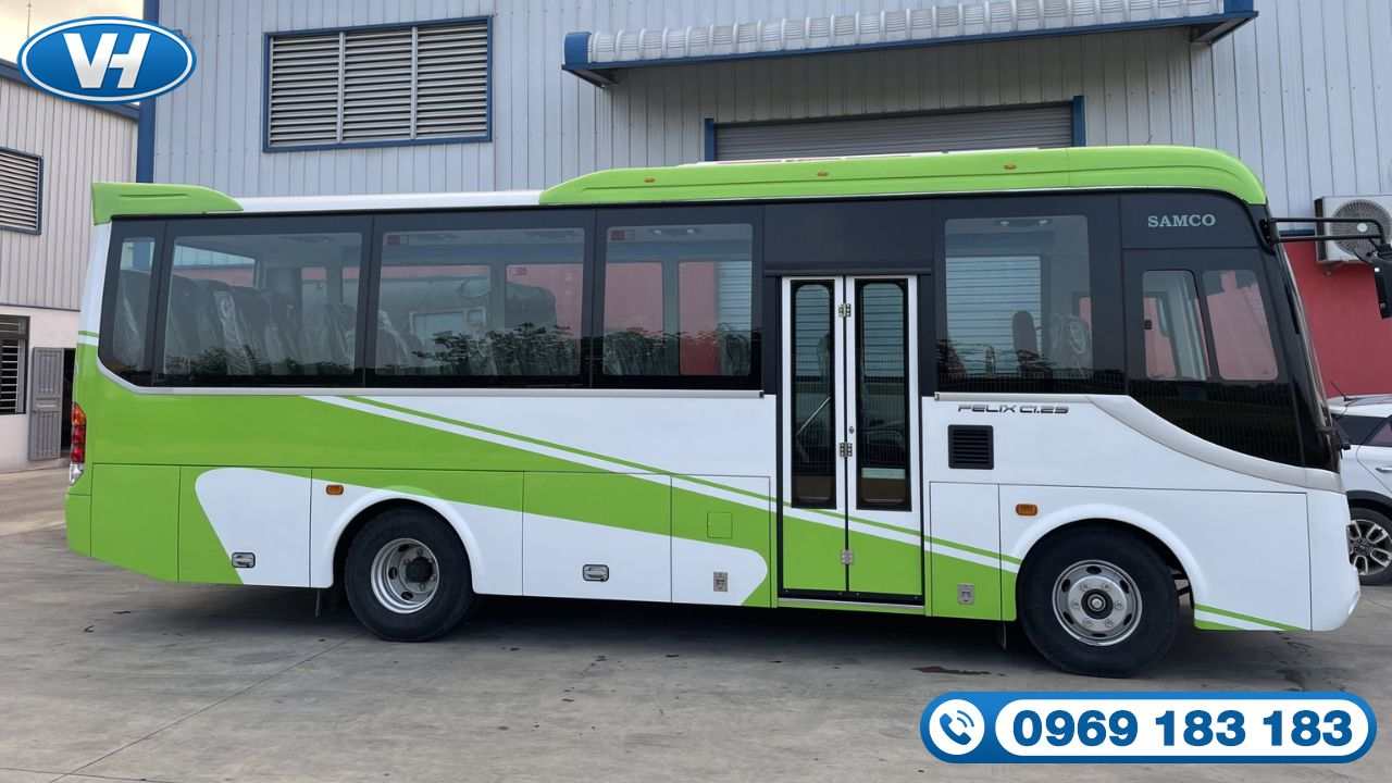 Dịch vụ thuê xe tại Từ Liêm với chất lượng ưu việt