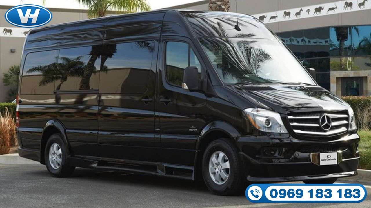 Lựa chọn dịch vụ xe tại Từ Liêm với giá ưu đãi