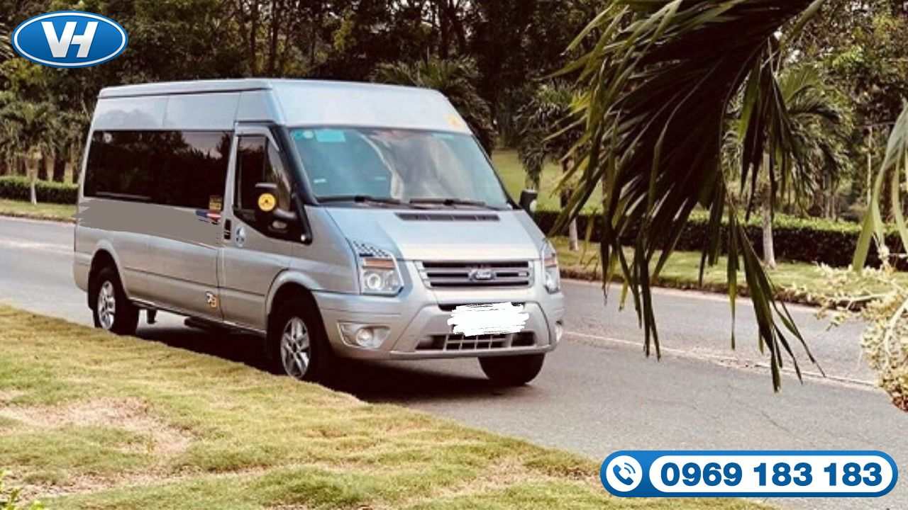 Dịch vụ thuê xe ô tô tại Xuân Phương đảm bảo uy tín