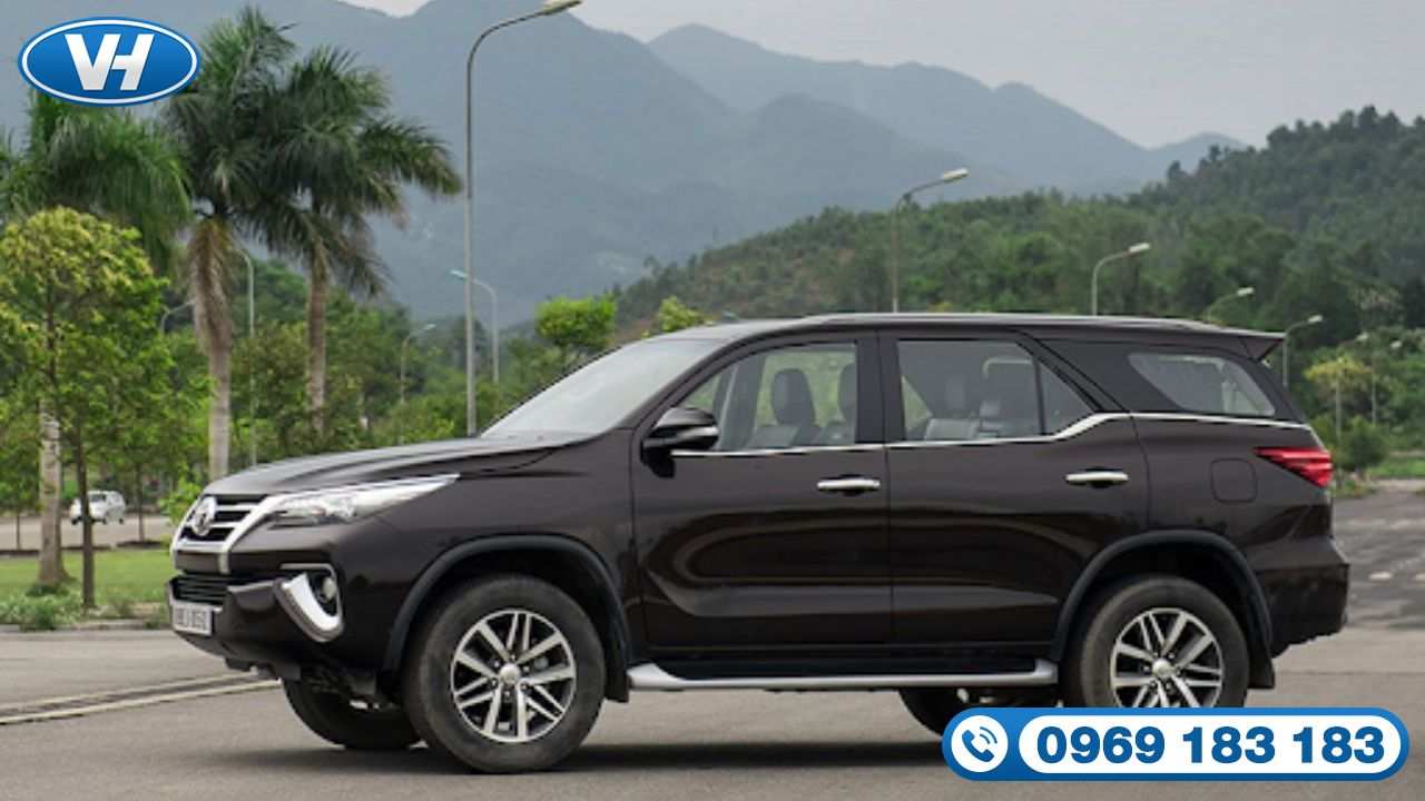 Dịch vụ thuê xe tại Xuân Phương là giải pháp đi lại tiện ích