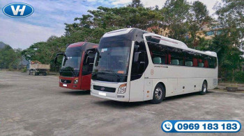 Thuê xe du lịch tại phường Yên Sở Hà Nội – Dịch vụ trọn gói, giá rẻ