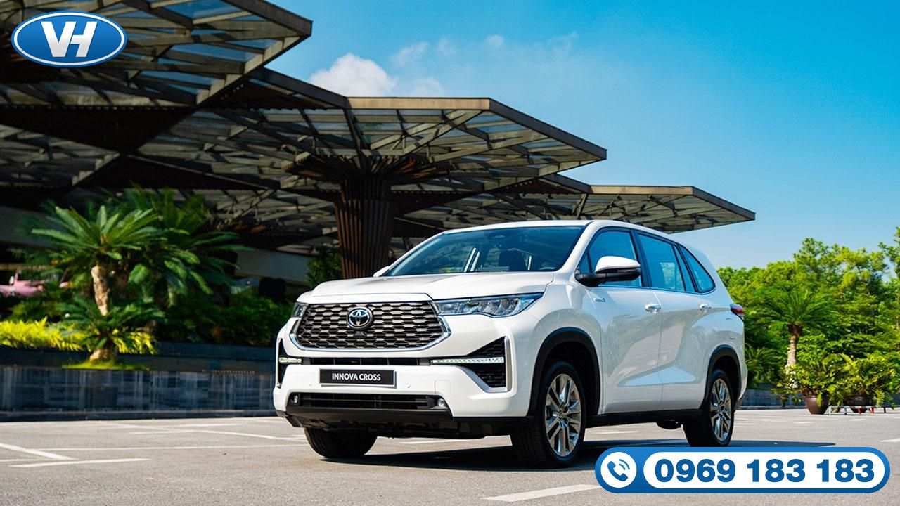Vân Hải đầu tư đa dạng các dòng xe hiện đại