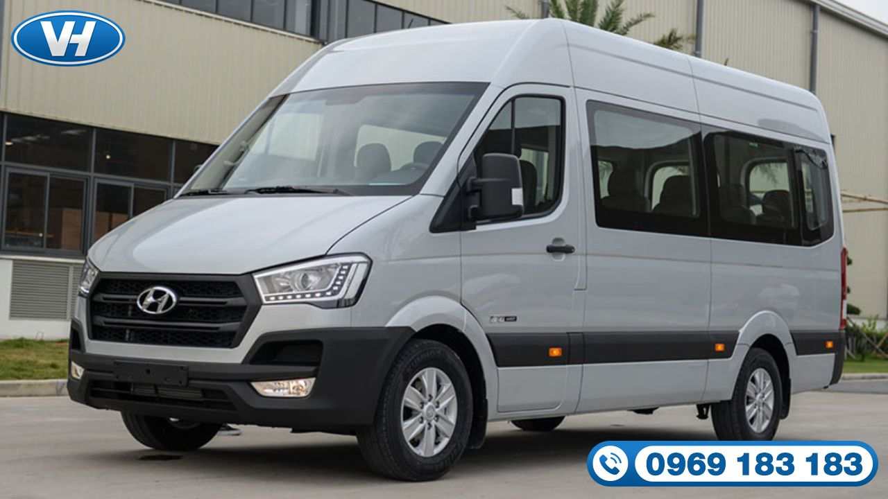 Vân Hải cung cấp dịch vụ thuê xe 16 chỗ đi Ninh Bình chuyên nghiệp