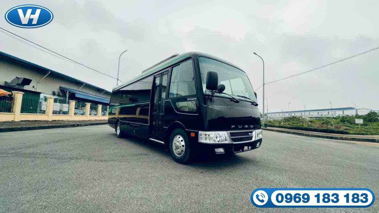 Dịch vụ thuê xe 29 chỗ đi Mẫu Sơn đem đến sự tiện ích