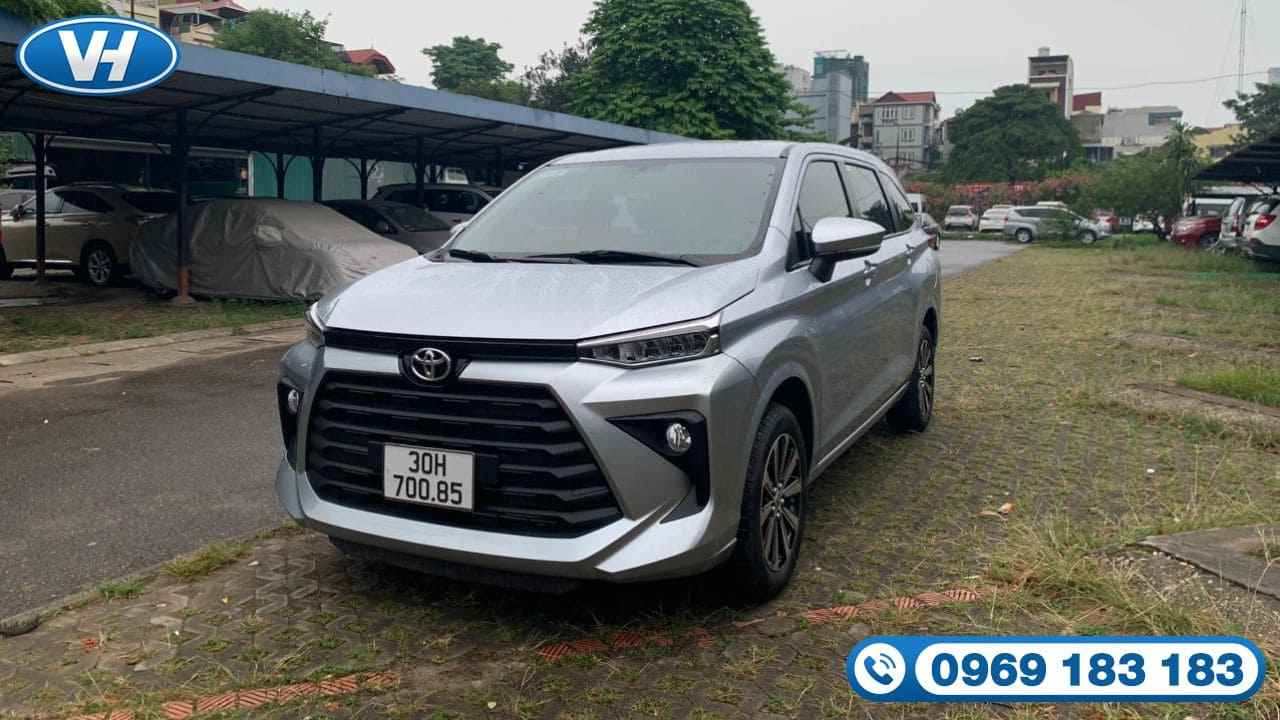 Thuê xe là phương án di chuyển thuận tiện trong dịp Tết