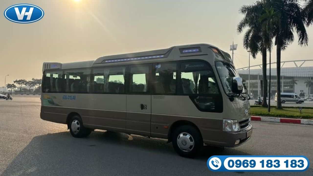 Nhu cầu tăng cao khiến cho giá thuê xe biến động Nhu cầu thuê xe tăng cao khiến cho giá thuê xe có sự biến động