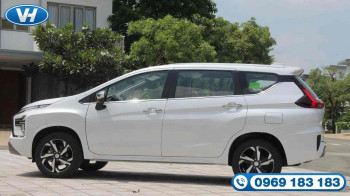 Các dòng xe du lịch 7 chỗ được thuê nhiều nhất tại Hà Nội năm 2026