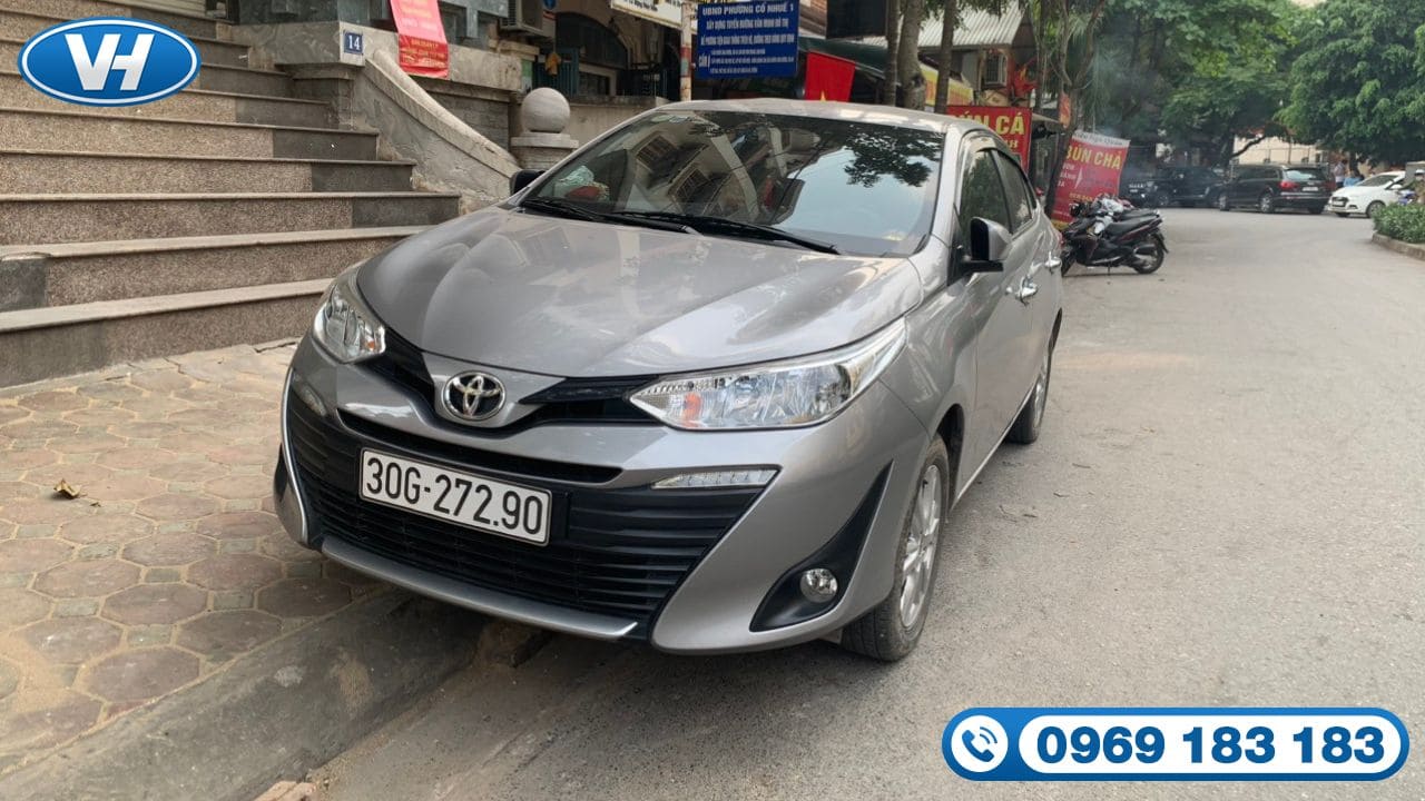 Hành trình thoải mái với dịch vụ thuê xe ô tô đi tour Ninh Bình Hành trình thoải mái với dịch vụ thuê xe đi Ninh Bình