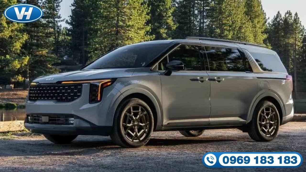 Mỗi mẫu xe lại có những ưu điểm riêng