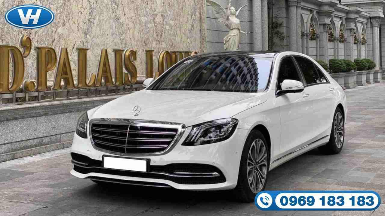 Kinh nghiệm thuê xe đi Sapa mùa đông: giá, thời tiết, lưu ý đường đi