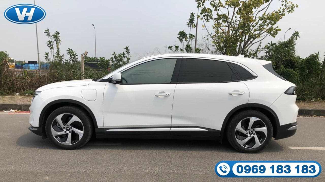 Dịch vụ thuê xe là giải pháp di chuyển tiện ích