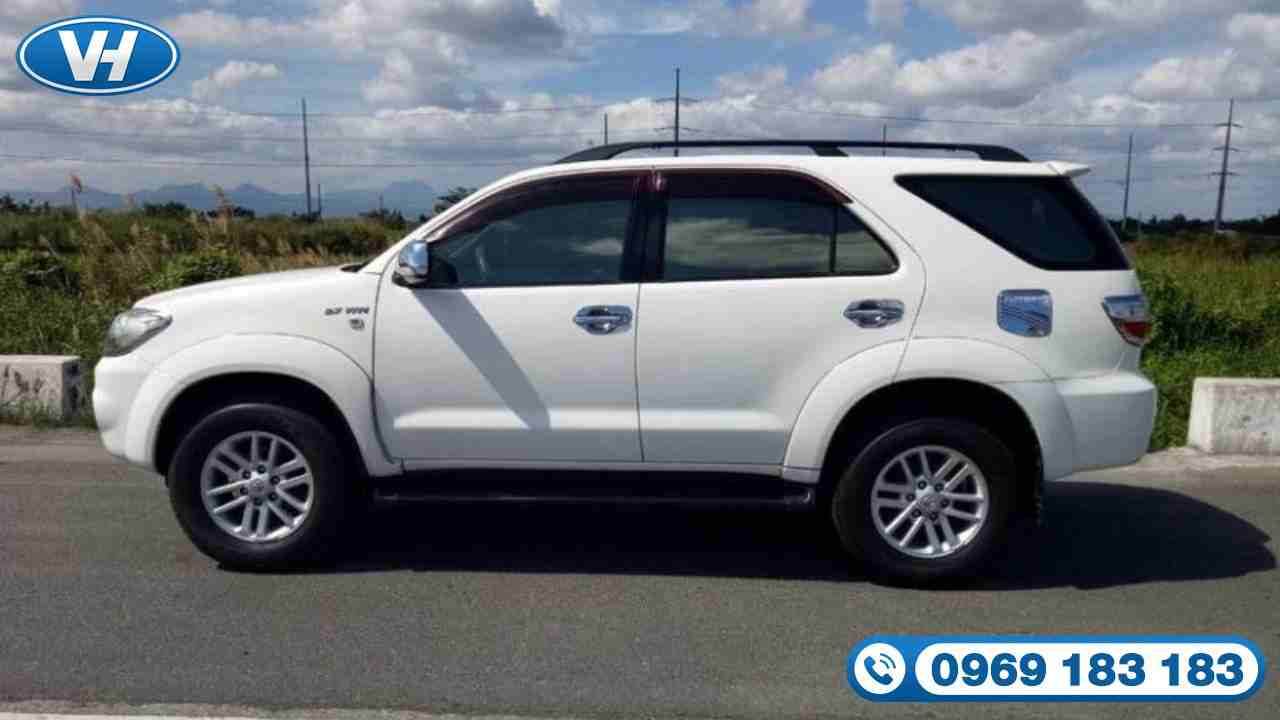 Thuê xe 7 chỗ giúp chuyến đi được thoải mái hơn Thuê xe 7 chỗ giúp chuyến đi được chủ động hơn