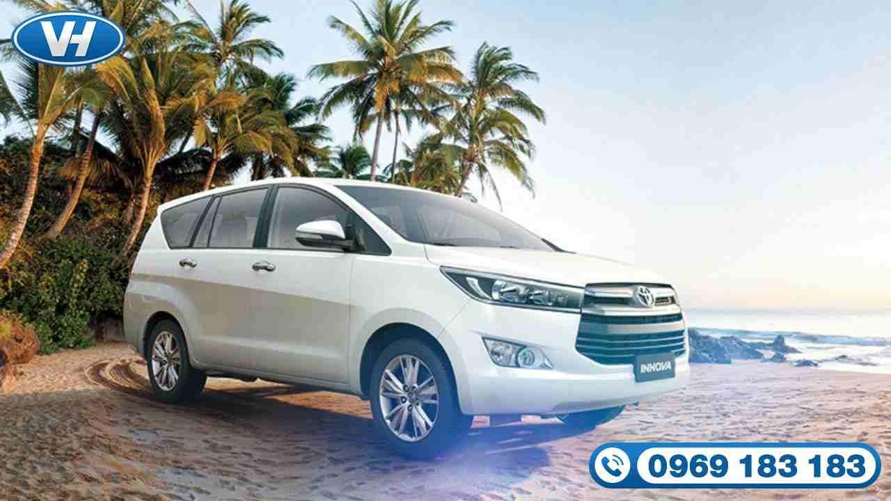 Các dòng xe 7 chỗ mang đến không gian thoải mái Các dòng xe 7 chỗ cho không gian di chuyển thoải mái