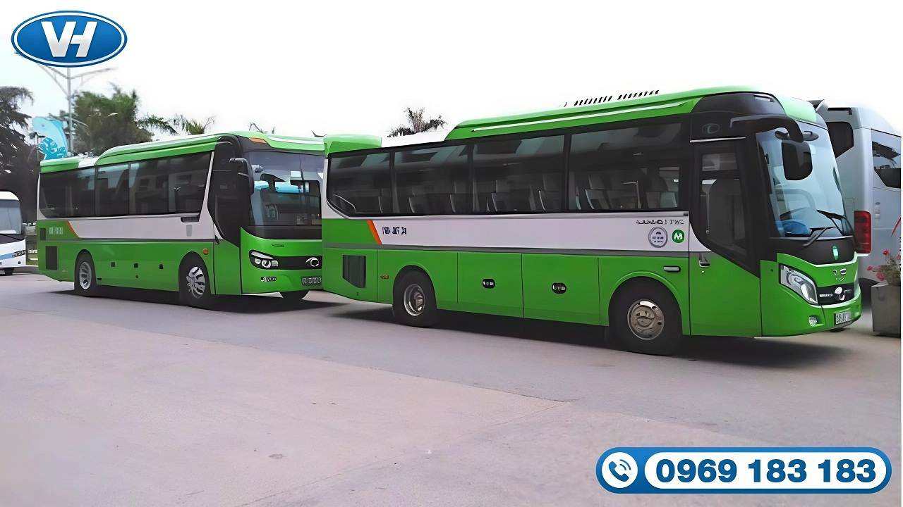 Xe mới đẹp, được trang bị tiện nghi hiện đại