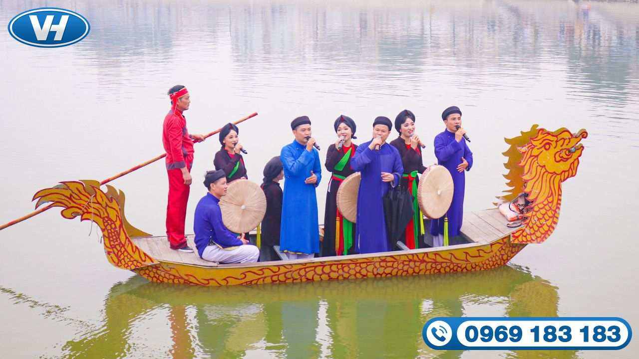 Những điểm du lịch tâm linh luôn thu hút du khách