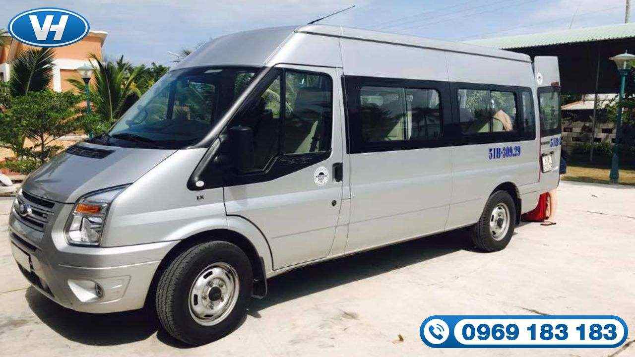 Vân Hải đảm bảo khách hàng có được trải nghiệm tốt nhất