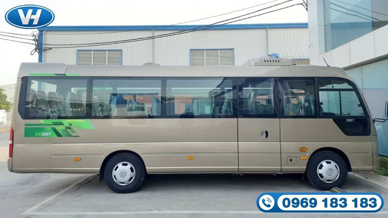 Dịch vụ thuê xe đi Hạ Long đem đến hành trình an toàn Dịch vụ thuê xe đi Hạ Long đem đến hành trình chủ động