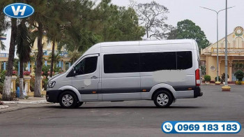 Thuê xe du lịch tại Hà Nội năm 2026: Bảng giá, kinh nghiệm và địa chỉ uy tín