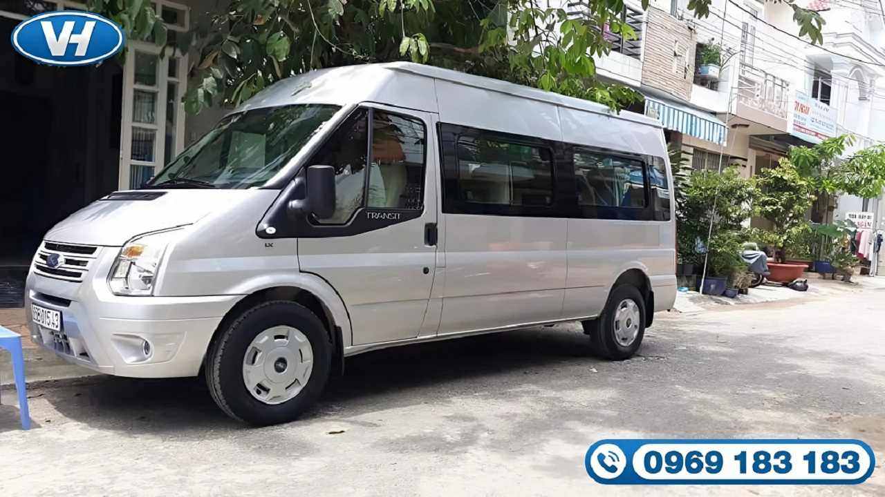 Dịp Tết xu hướng di chuyển ngày càng có xu hướng tăng cao