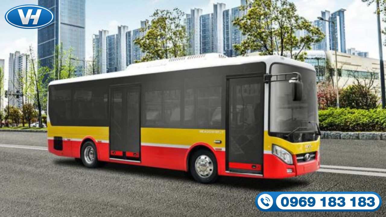 Vân Hải cung cấp dịch vụ cho thuê xe tháng uy tín