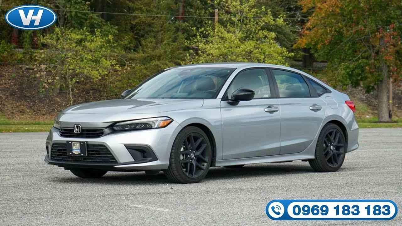 Nên đặt xe sớm để có thể chọn được dịch vụ phù hợp