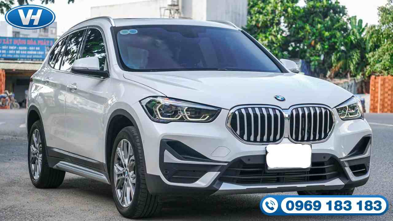 Xe cao cấp đem đến những hành trình tuyệt vời