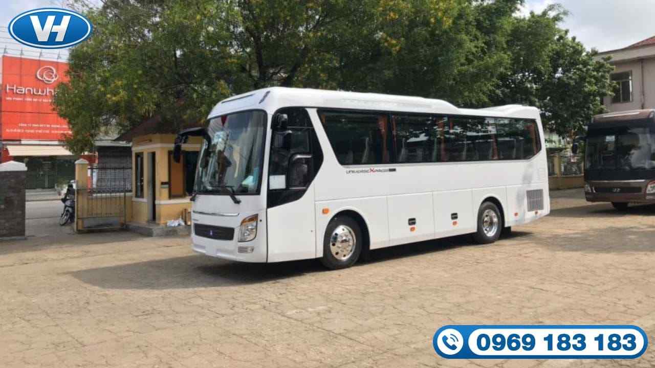 Thuê xe gia đình dịp Tết 2026 là dịch vụ được ưa chuộng