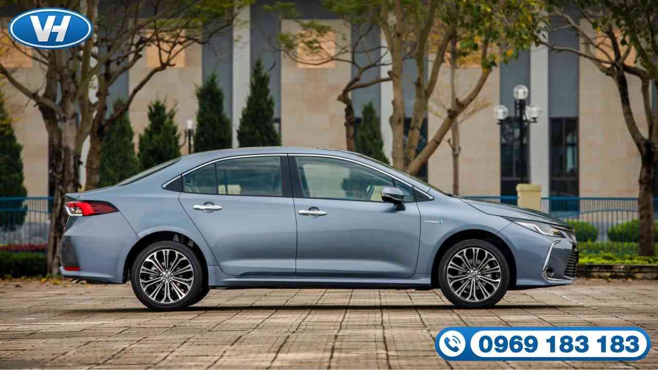 Nhu cầu thuê xe dịp Tết có xu hướng tăng cao hơn Nhu cầu thuê xe dịp Tết có xu hướng tăng cao