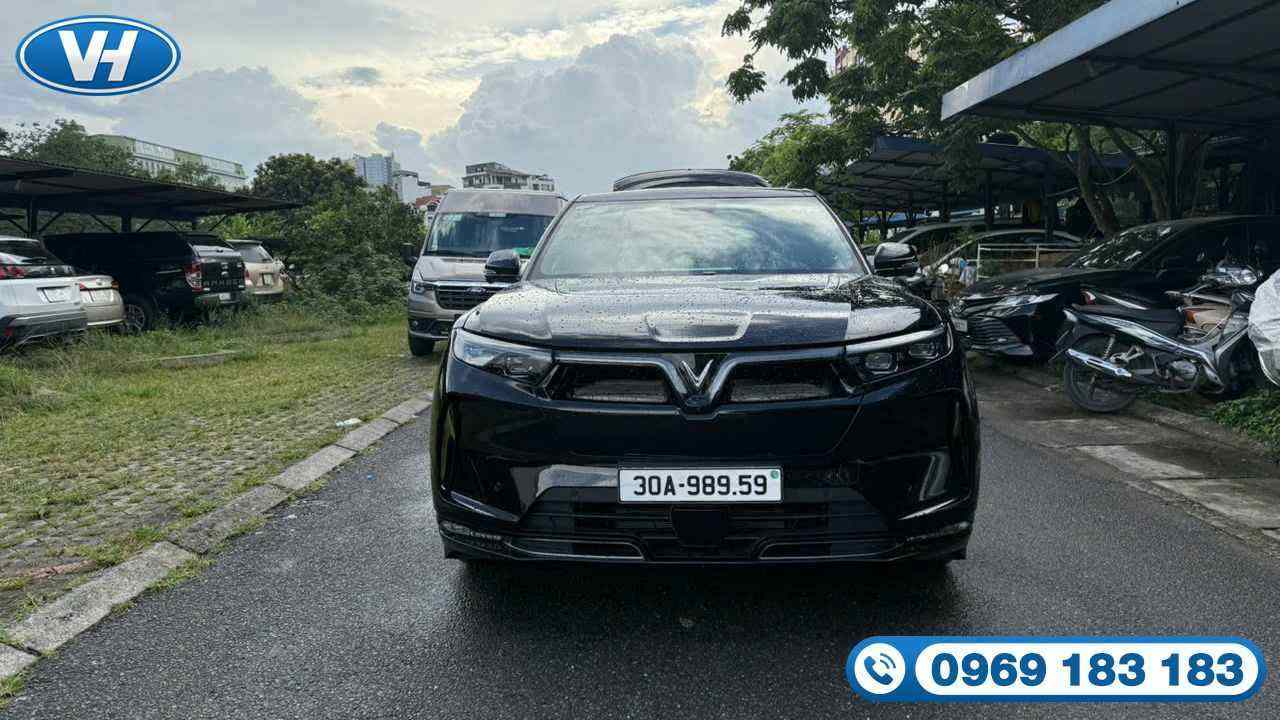 Đặt thuê xe tại Vân Hải để nhận ưu đãi