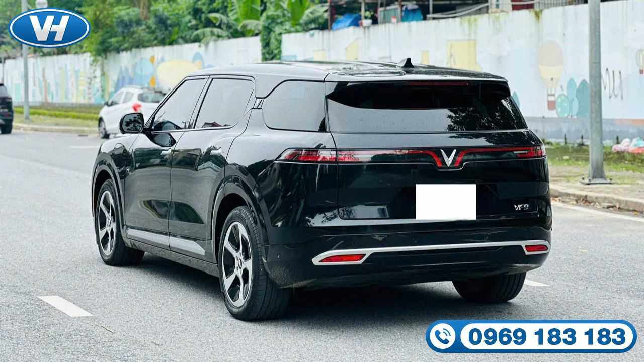 Thuê xe điện là phương án nhiều khách hàng ưa chuộng