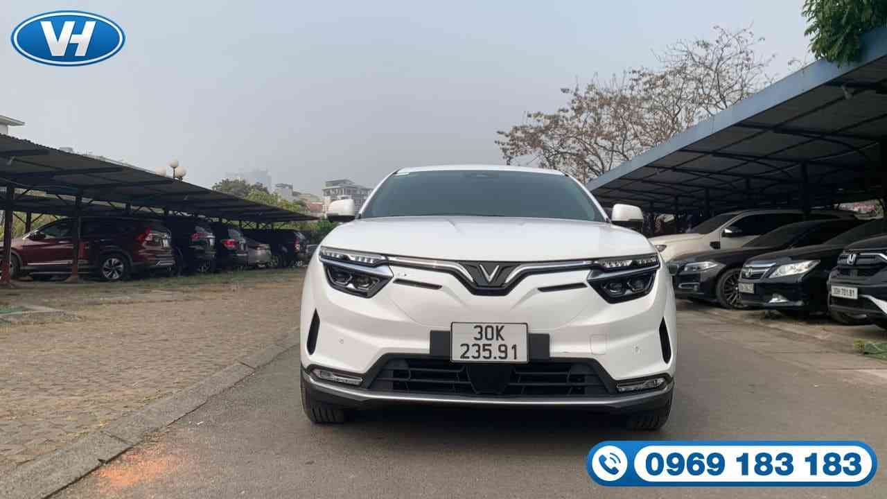 Chi phí thuê xe điện cũng rất hợp lý