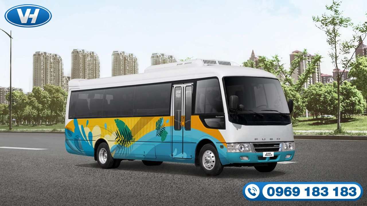 Xe đời mới giúp hành trình trở nên thoải mái hơn Xe đẹp giúp hành trình trở nên thoải mái hơn