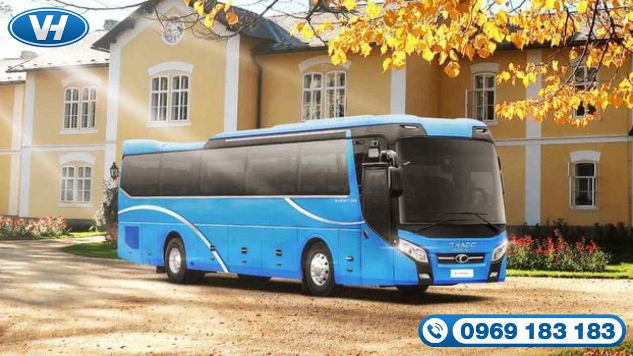 Giá thuê xe có xu hướng tăng nhẹ vào năm 2026