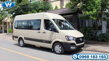 Giá thuê xe đi lễ chùa Hương - Yên Tử - Tam Chúc 2026