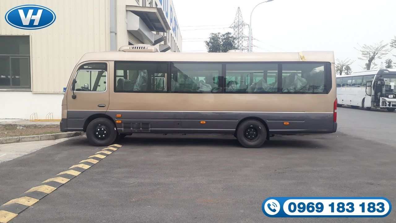 Nên đặt xe sớm để chọn được dịch vụ phù hợp