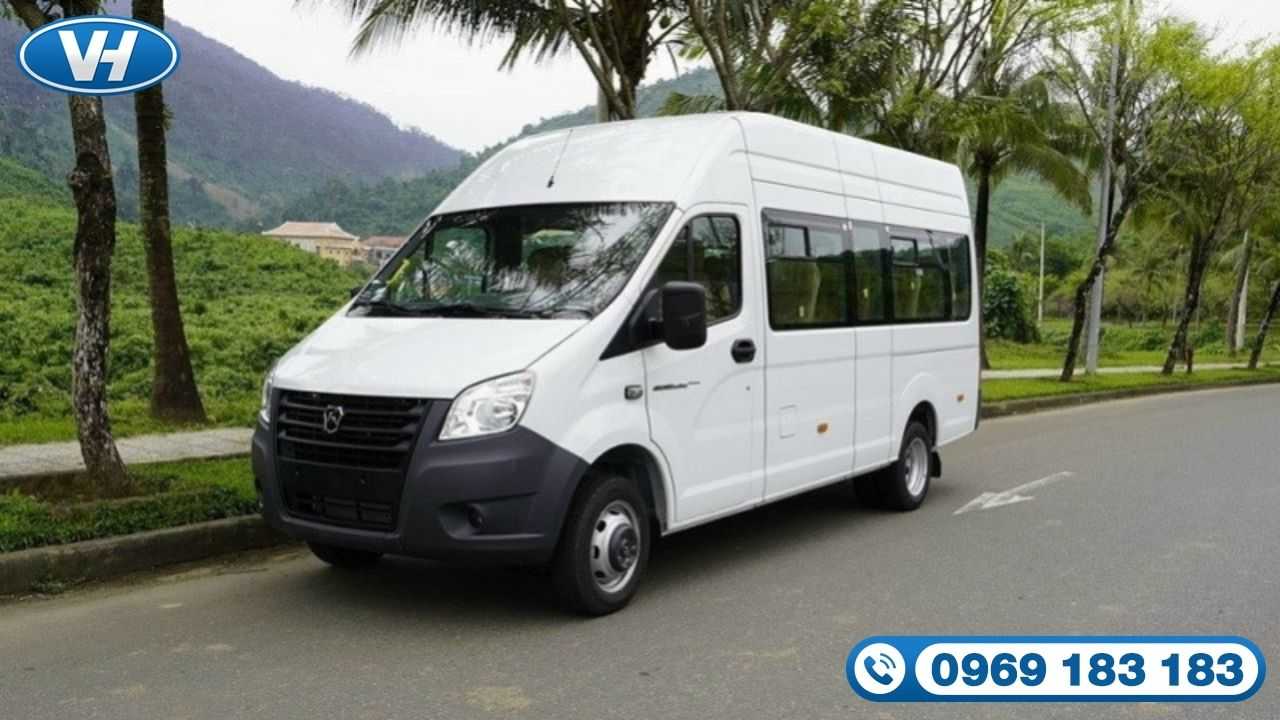 Những lý do nên thuê xe đi lễ hội thay vì dùng xe cá nhân