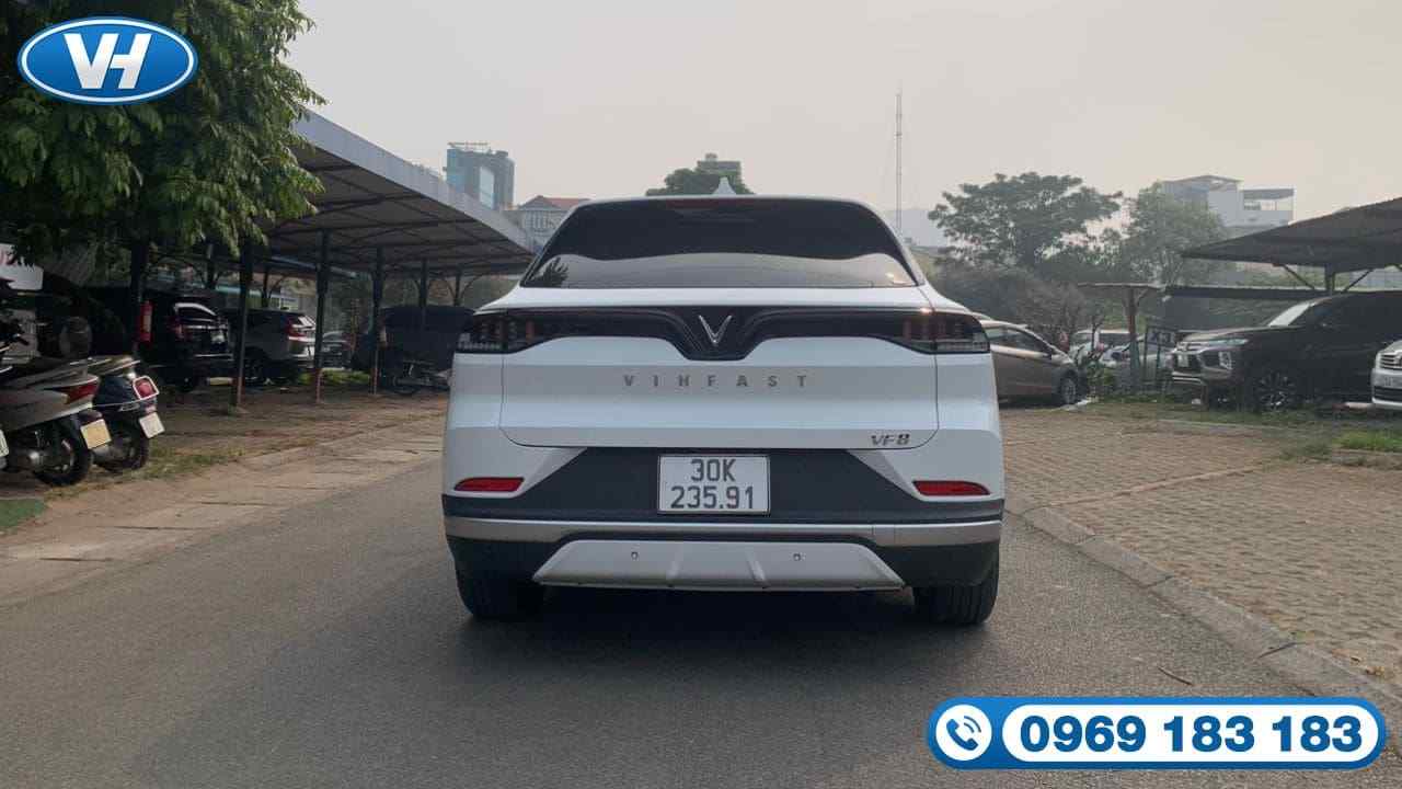 Công nghệ an toàn giúp gia đình di chuyển thoải mái Công nghệ an toàn giúp gia đình di chuyển an tâm