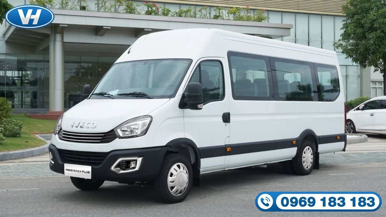 Vân Hải cung cấp dịch vụ thuê xe chuyên nghiệp