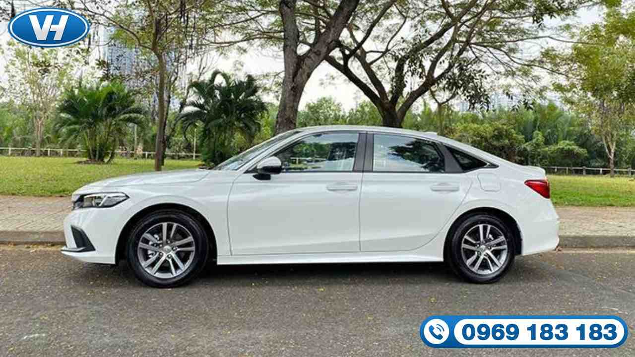 Xe 4 chỗ đời mới dành cho các gia đình nhỏ