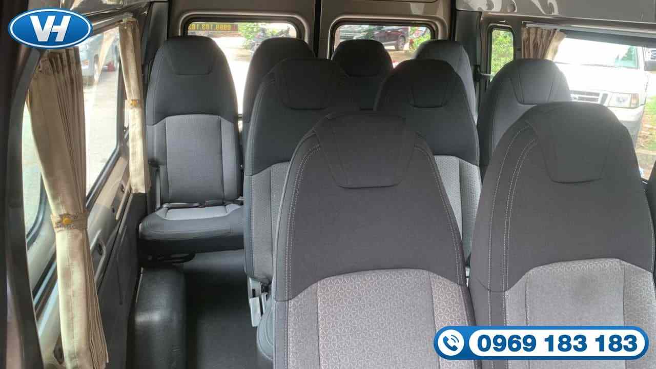 Cân nhắc chi phí phát sinh